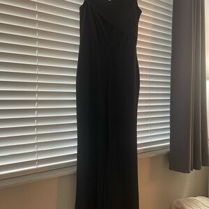 New York & Company Black elegant jumper like new!